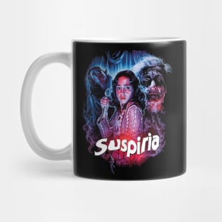 suspiria Mug